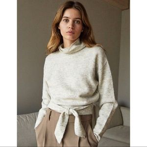 Wilfred Lorin Sweater